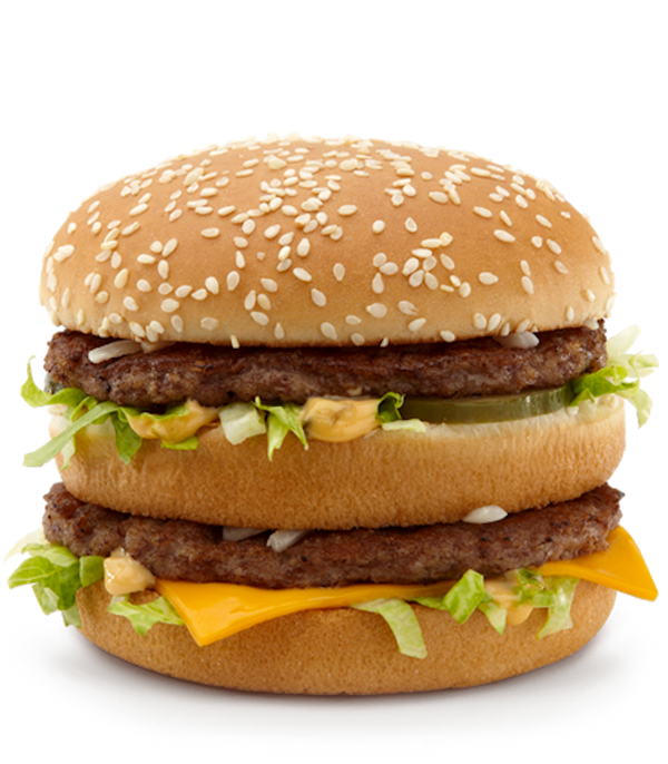 Big Mac