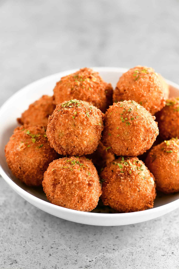 Jalapeno Balls