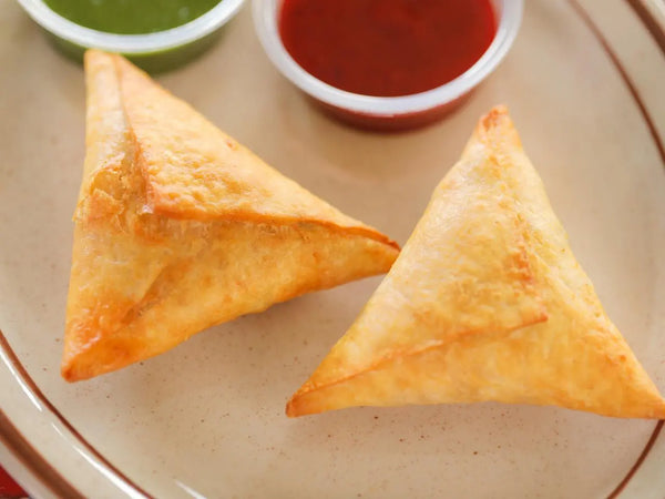 Samosa