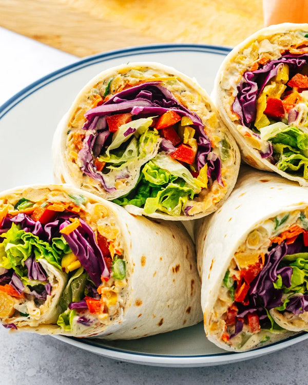 Veggie Wrap