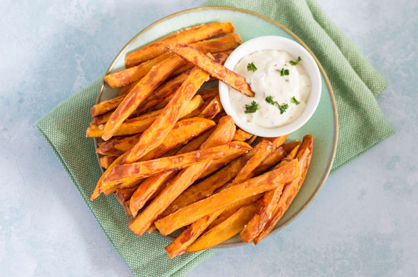 Sweet Potato Fries